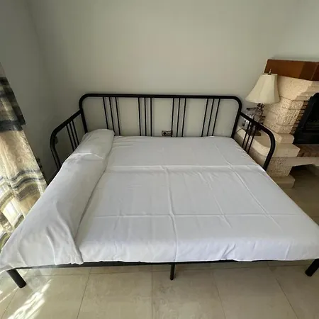 Casa Bajamar Playa ネルハ