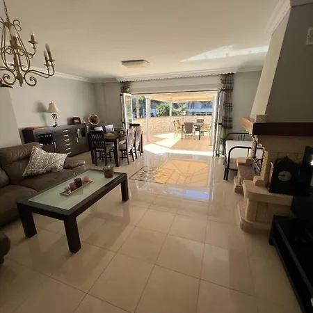 Casa Bajamar Playa Apartment Nerja