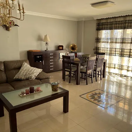Casa Bajamar Playa Apartment