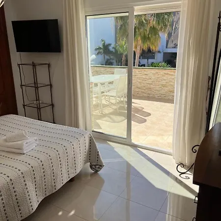 Casa Bajamar Playa