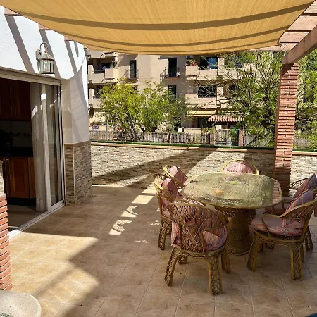 Casa Bajamar Playa Apartment Nerja