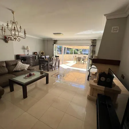 Casa Bajamar Playa