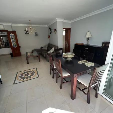 Casa Bajamar Playa * ネルハ