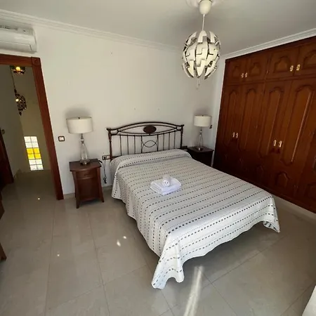 アパート Casa Bajamar Playa