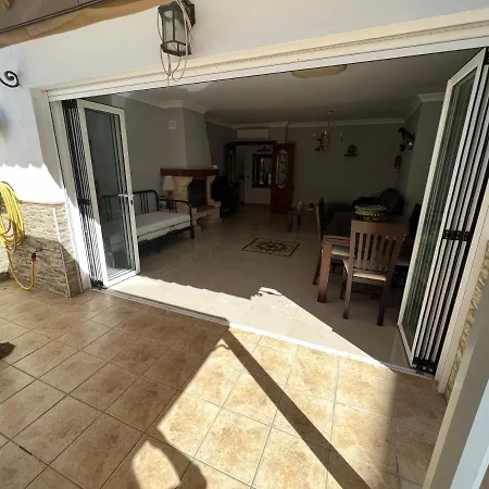 Casa Bajamar Playa