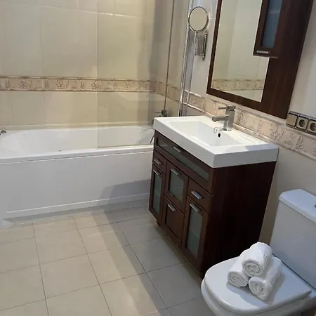 Apartment Casa Bajamar Playa