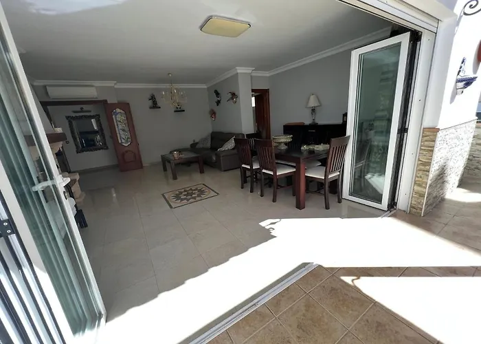 Apartament Casa Bajamar Playa *