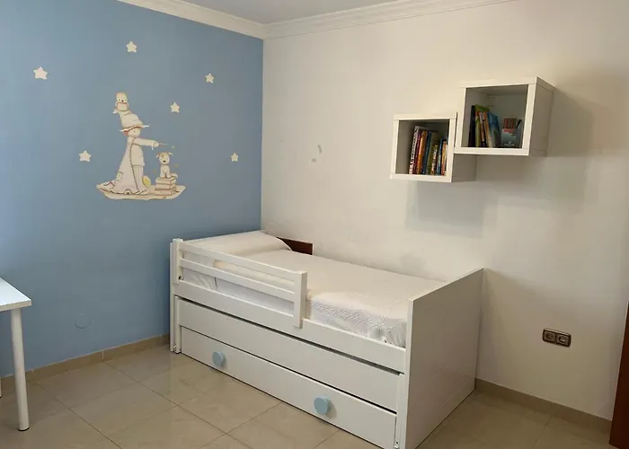 Casa Bajamar Playa Apartament
