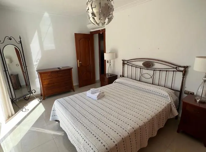 Casa Bajamar Playa