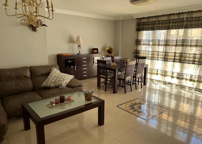 Casa Bajamar Playa Apartament