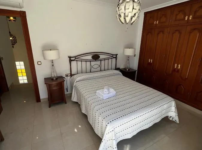 Apartament Casa Bajamar Playa