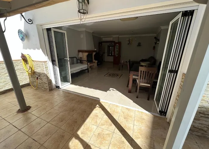 Casa Bajamar Playa
