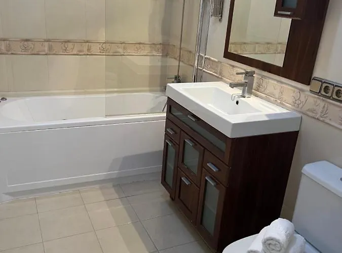 Apartament Casa Bajamar Playa