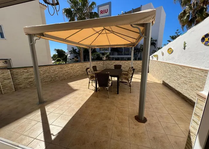 Casa Bajamar Playa * Nerja